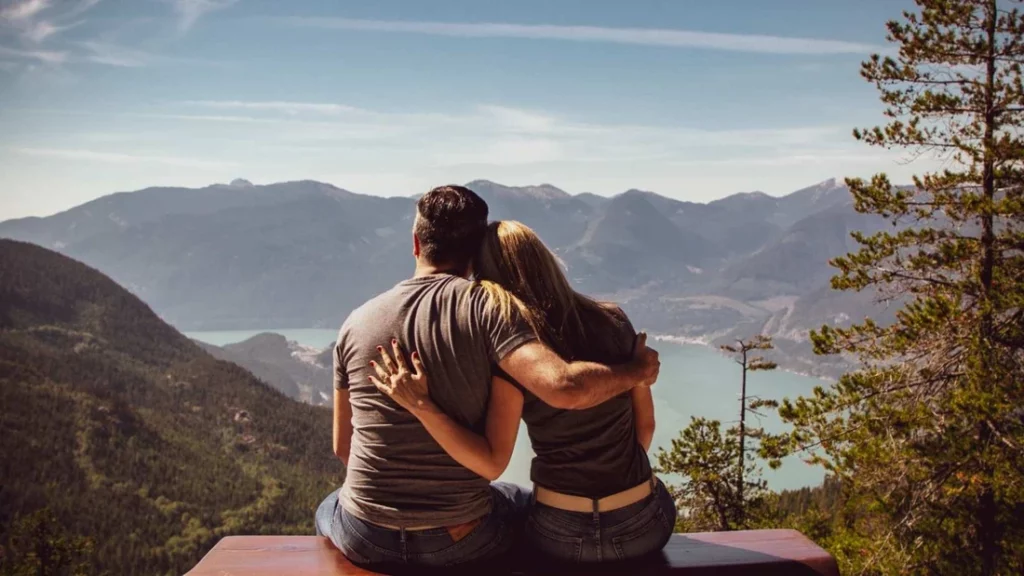 Rencontre Amitié Amour Liberté Couple